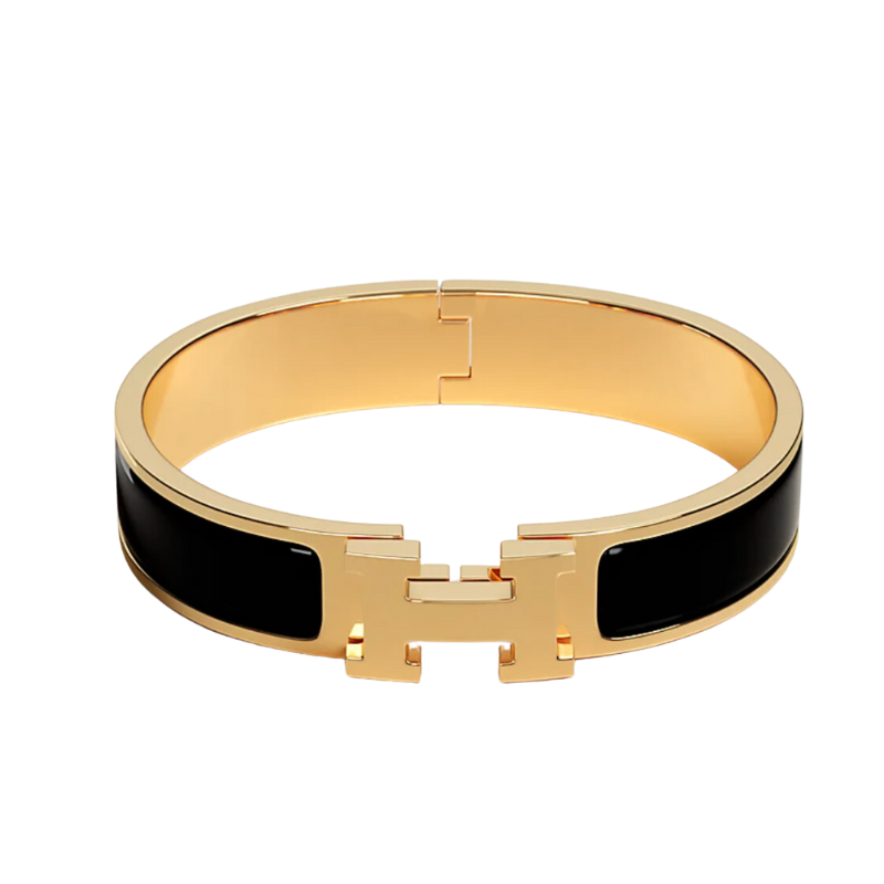 Bracelet Harper | Noir
