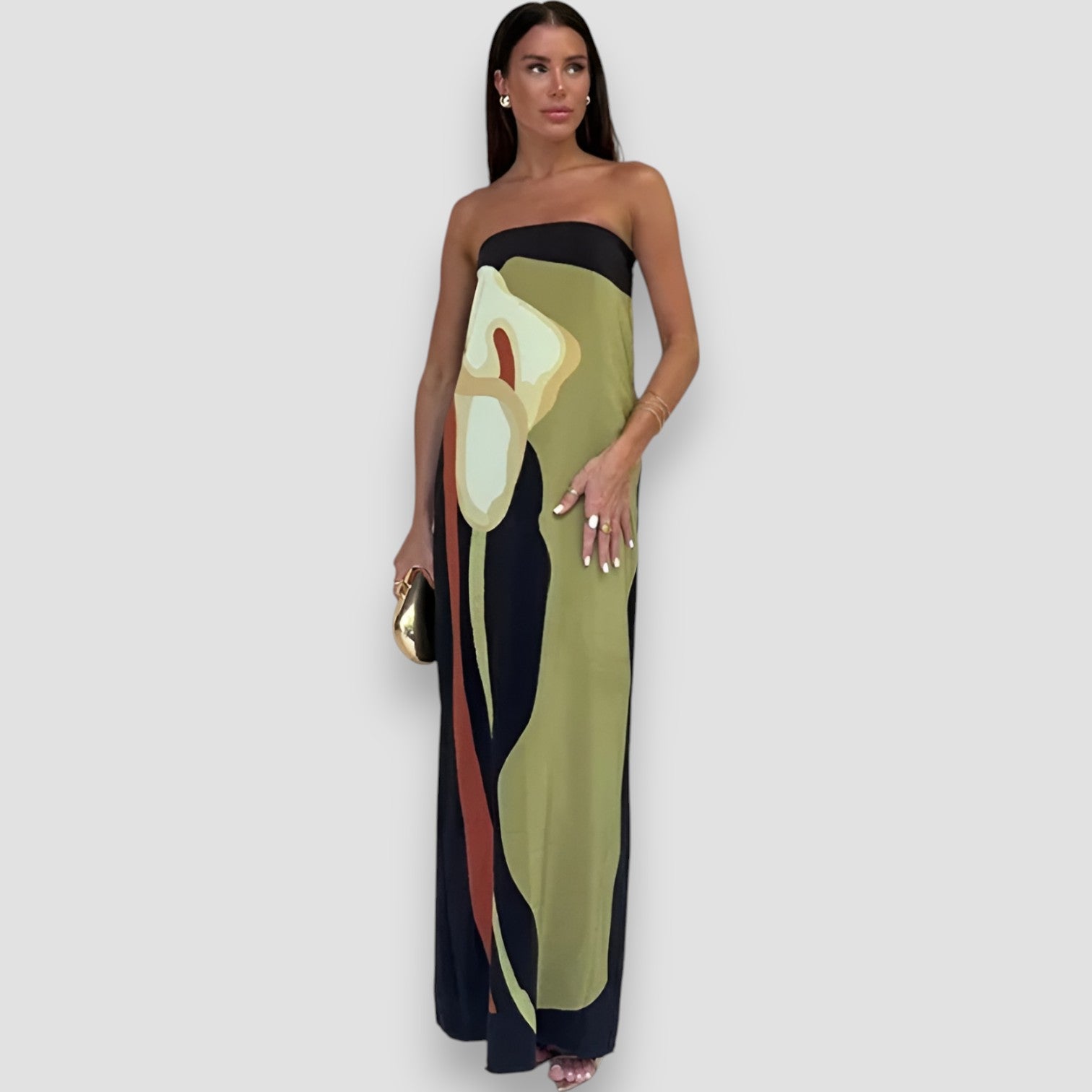 Paula | Robe