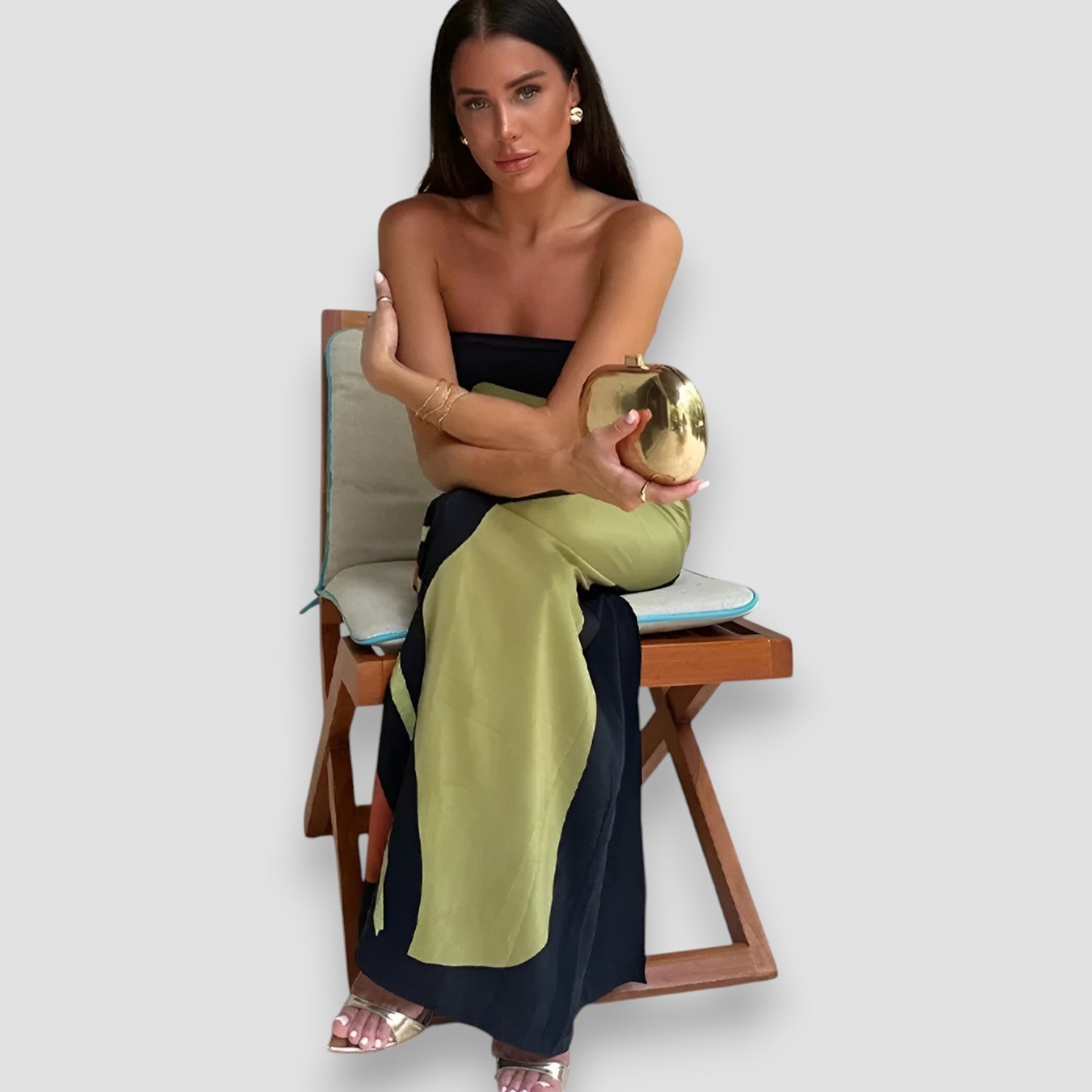 Paula | Robe