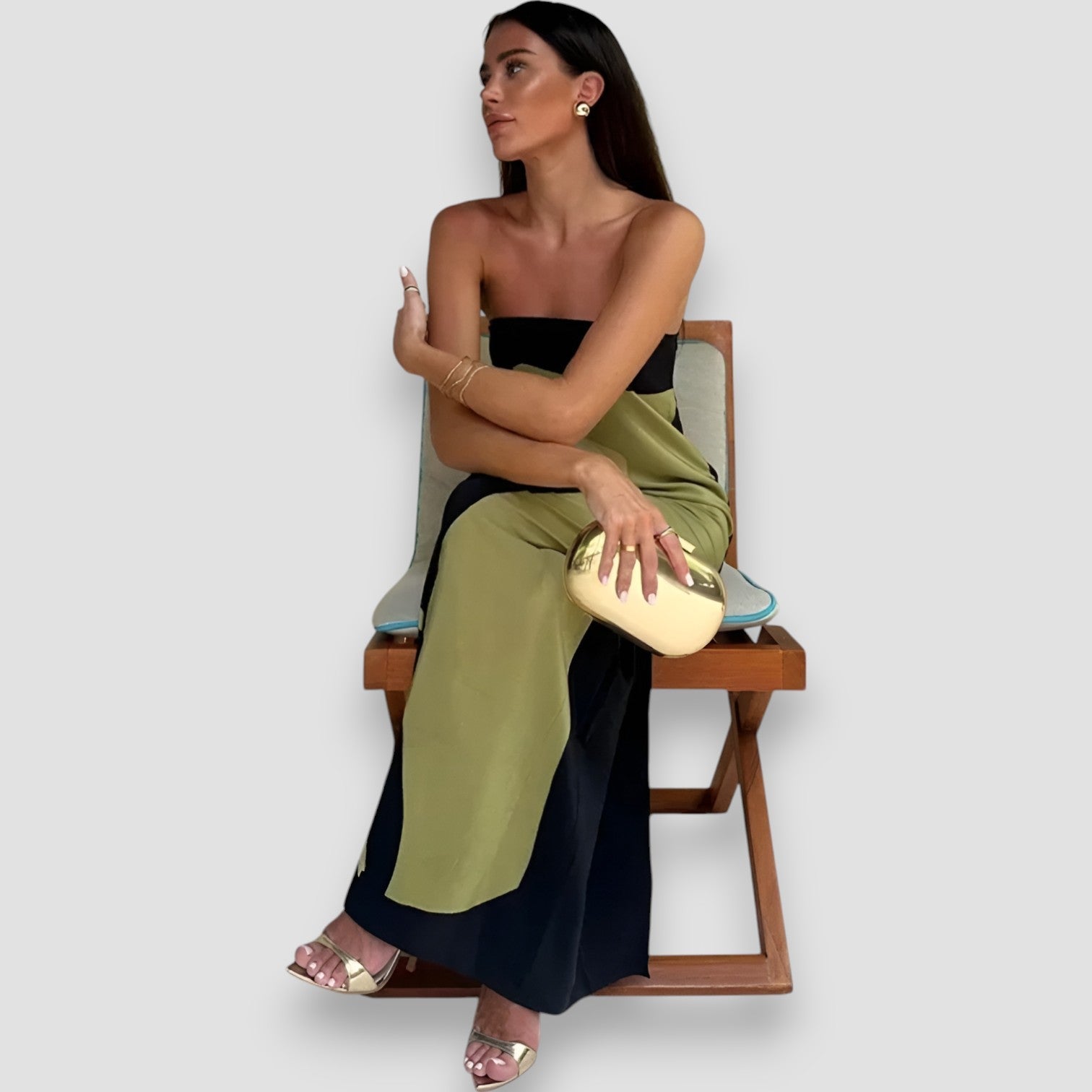 Paula | Robe