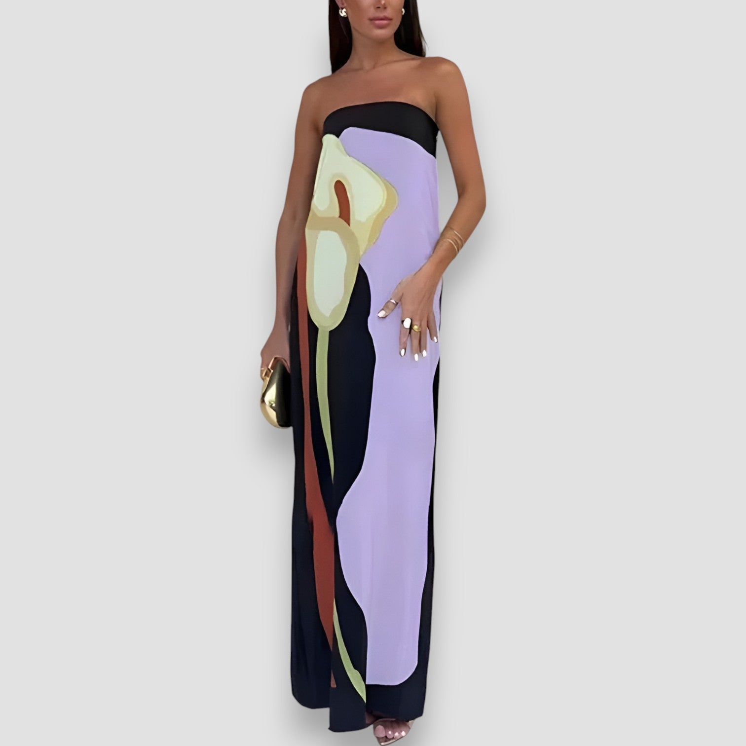 Paula | Robe