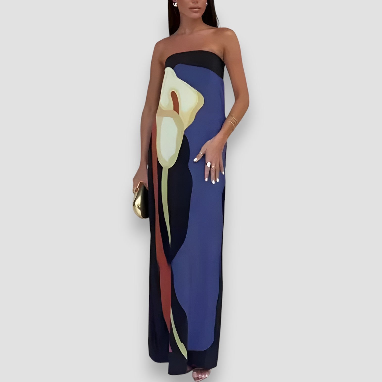 Paula | Robe