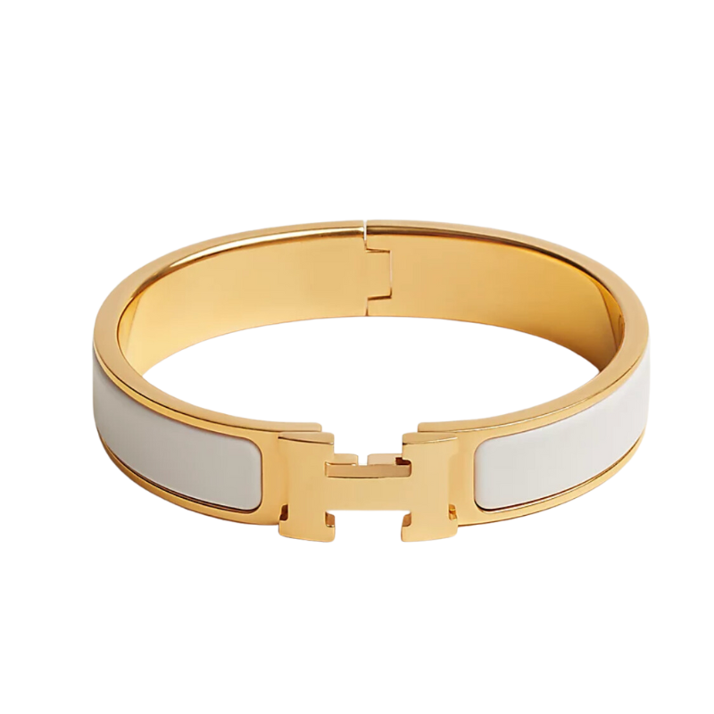 Bracelet Harper | Blanc