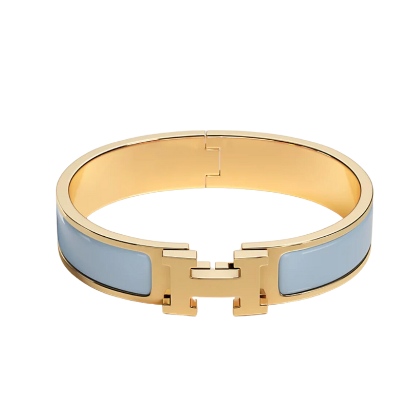Bracelet Harper | Bleu