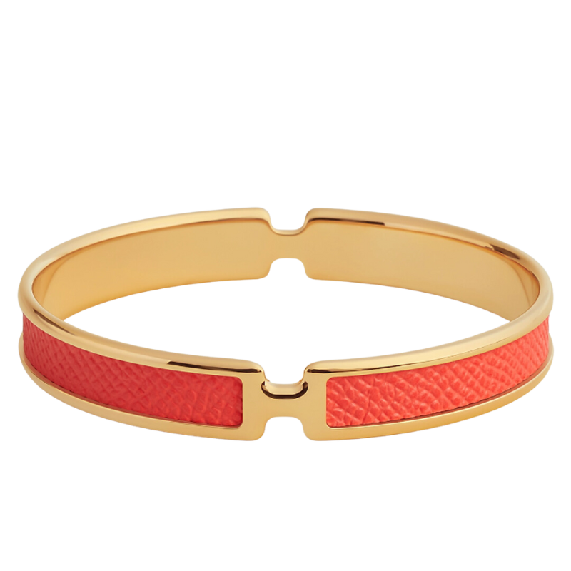 Bracciale Harper Premium | Marron