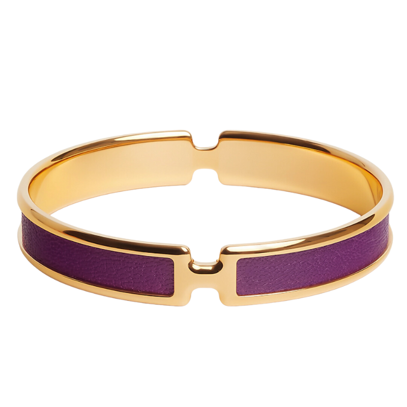 Bracciale Harper Premium | Marron