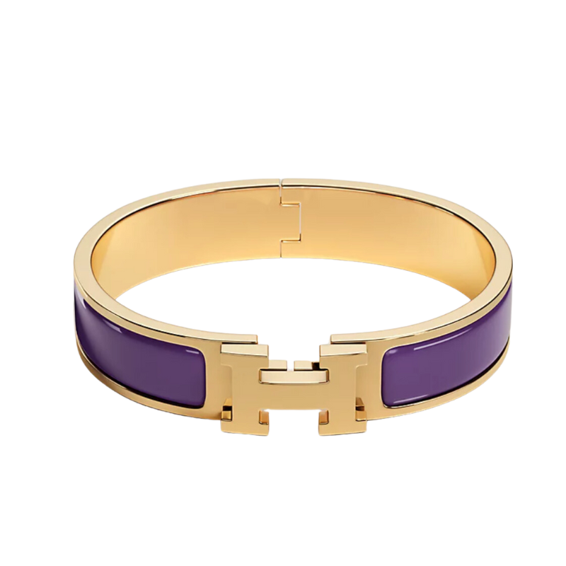 Bracelet Harper | Violet