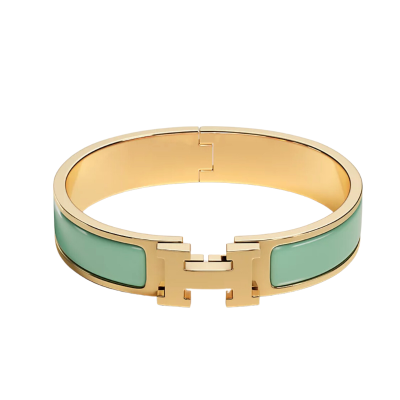 Bracelet Harper | Vert