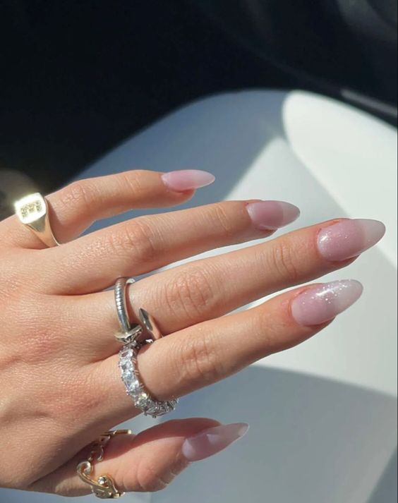 Anello Spike | Argent