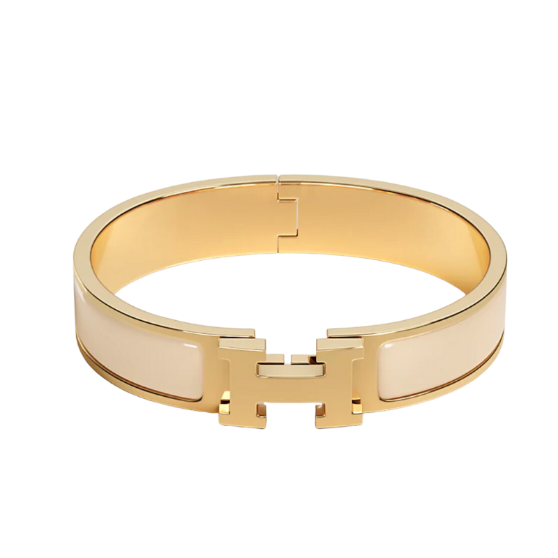 Bracelet Harper | Beige