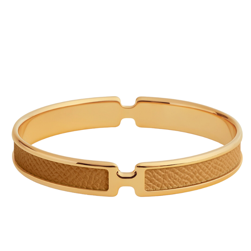 Bracciale Harper Premium | Marron