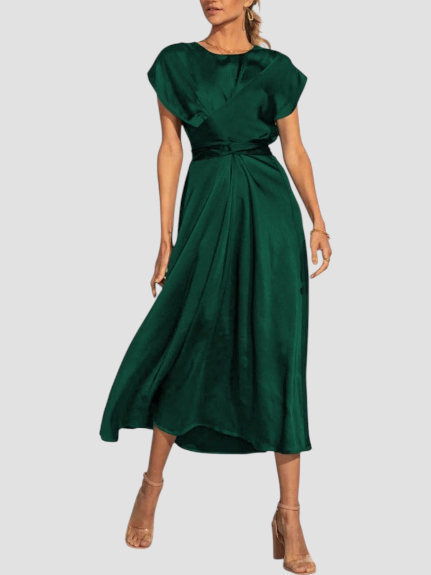 Claire | Robe