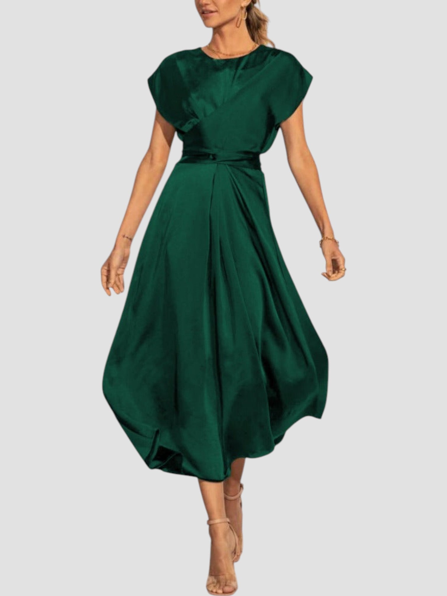 Claire | Robe