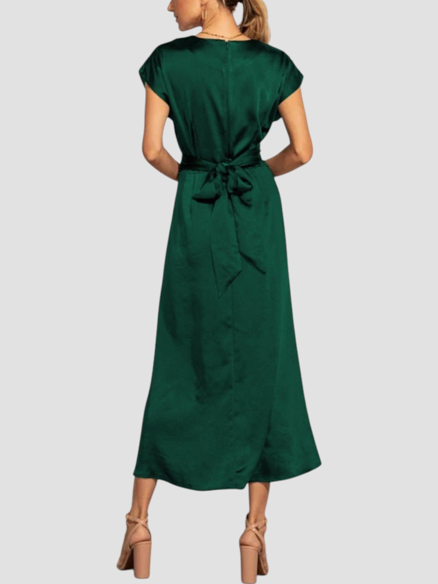 Claire | Robe