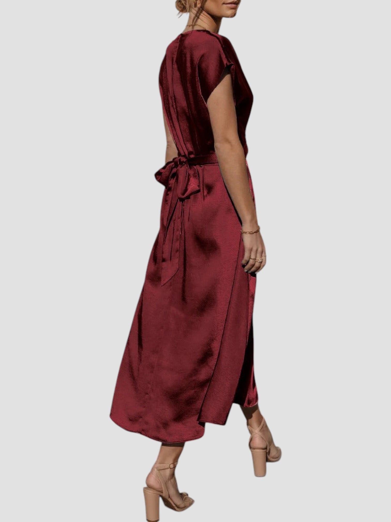 Claire | Robe