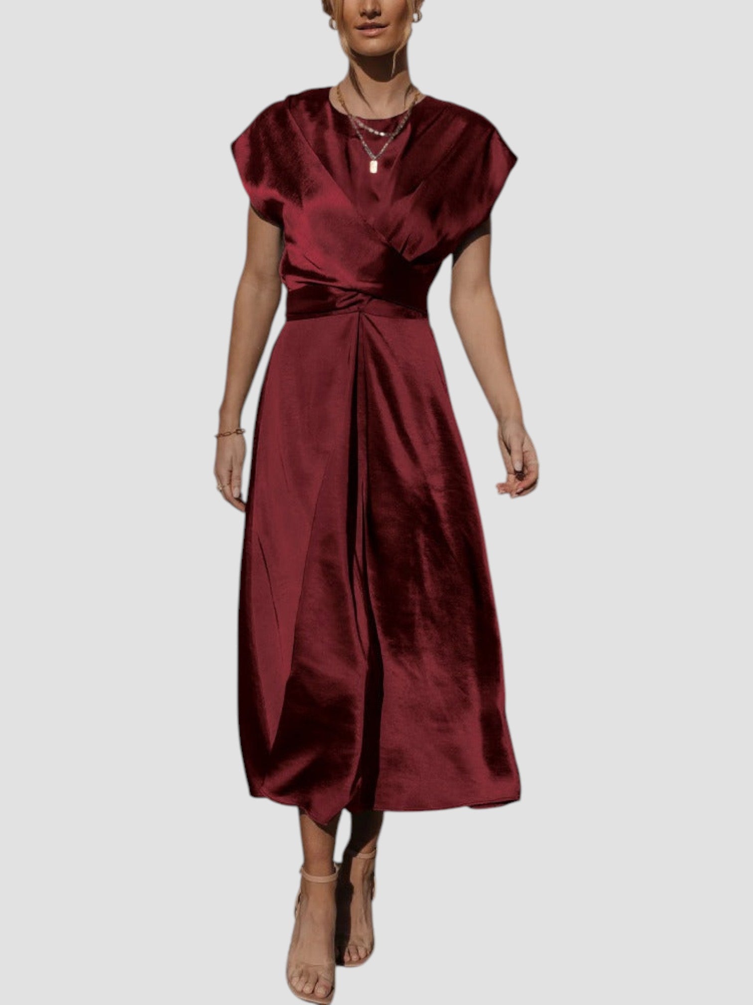 Claire | Robe