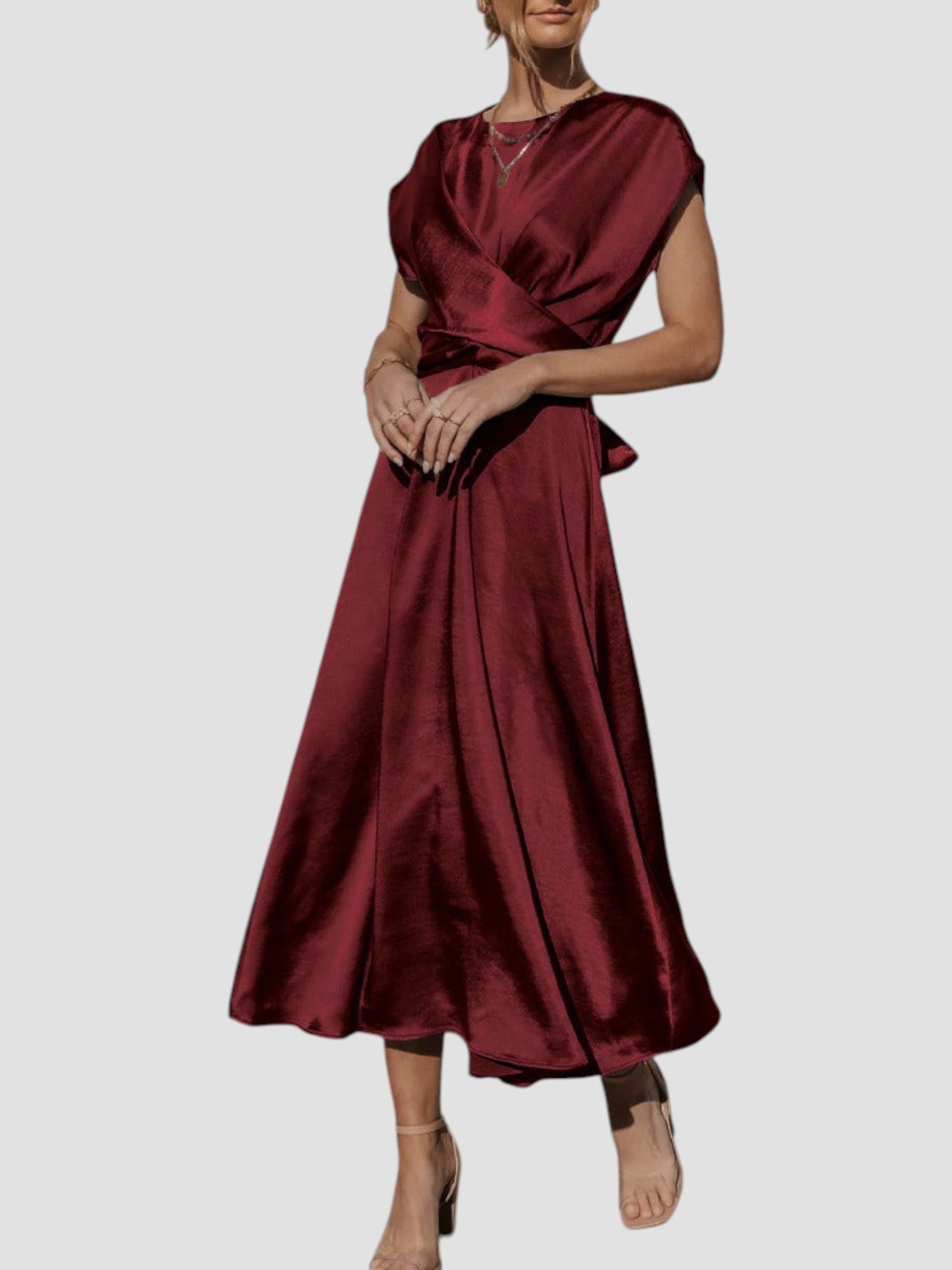 Claire | Robe