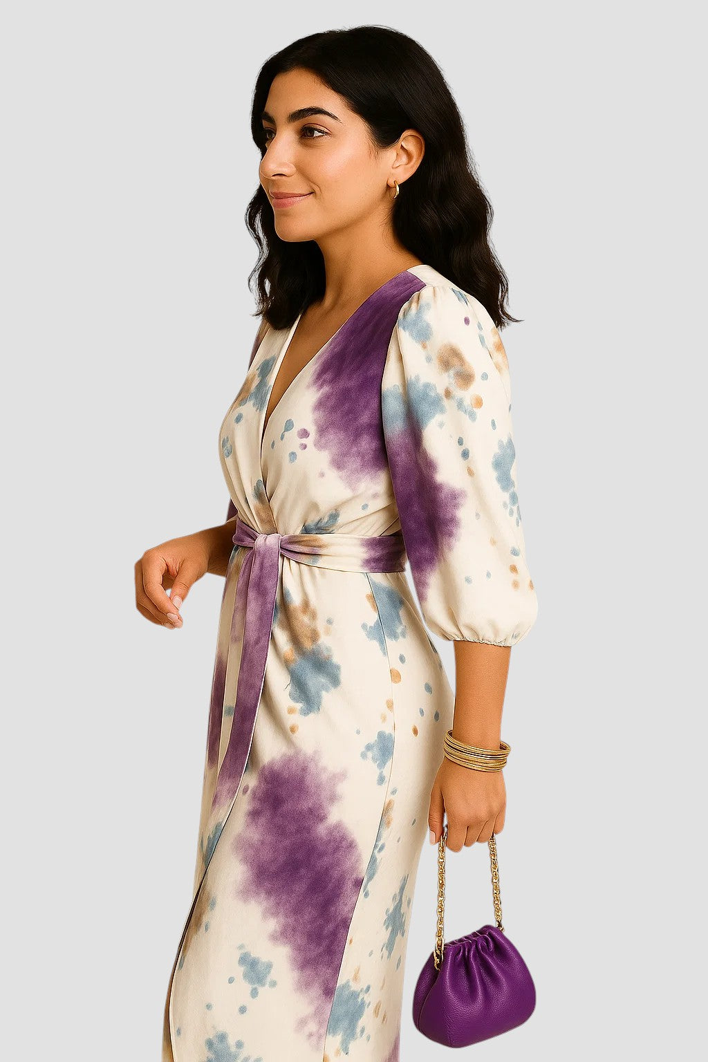 Larissa | Coordinateur