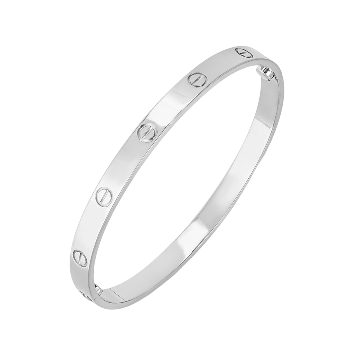 Bracciale intemporel | Argent