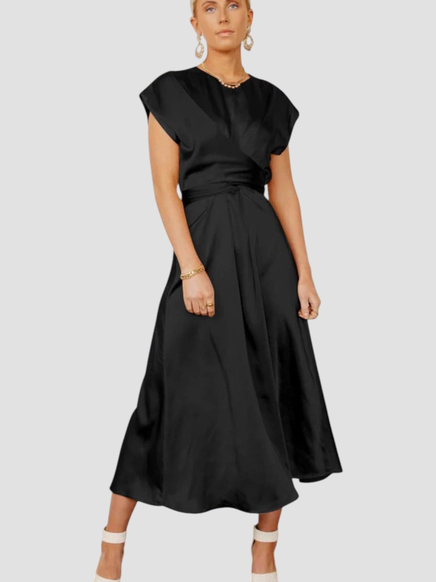 Claire | Robe