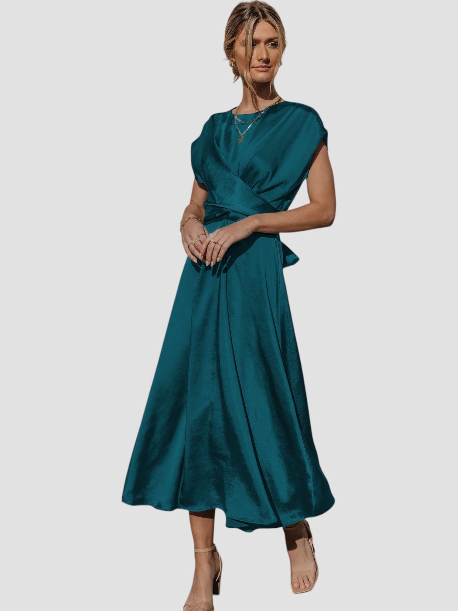 Claire | Robe