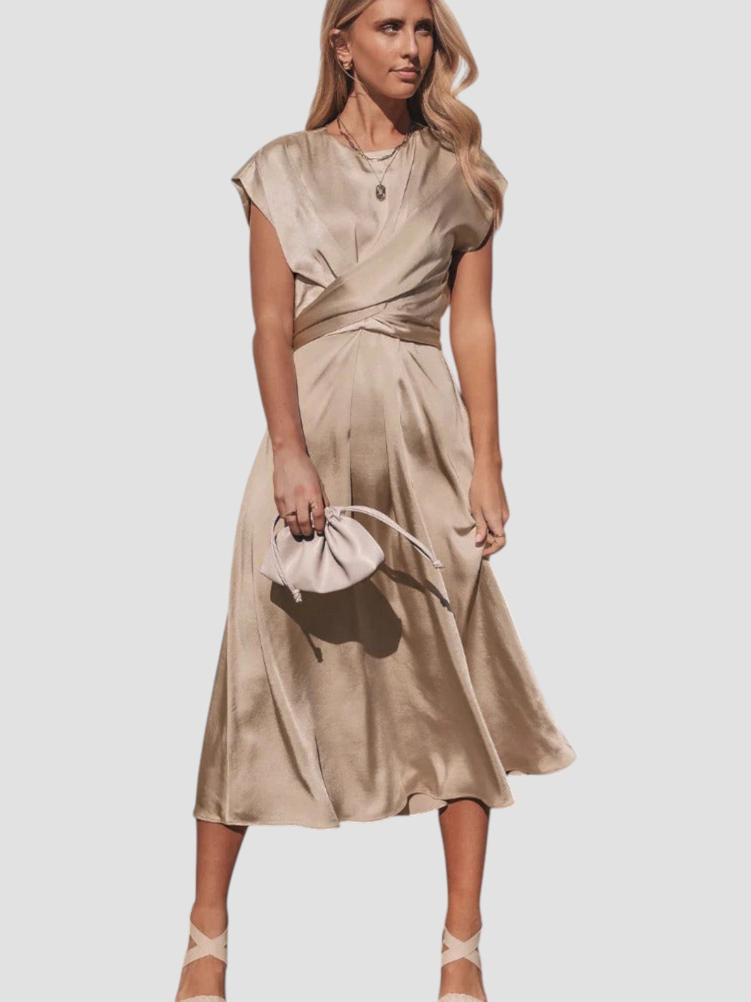Claire | Robe