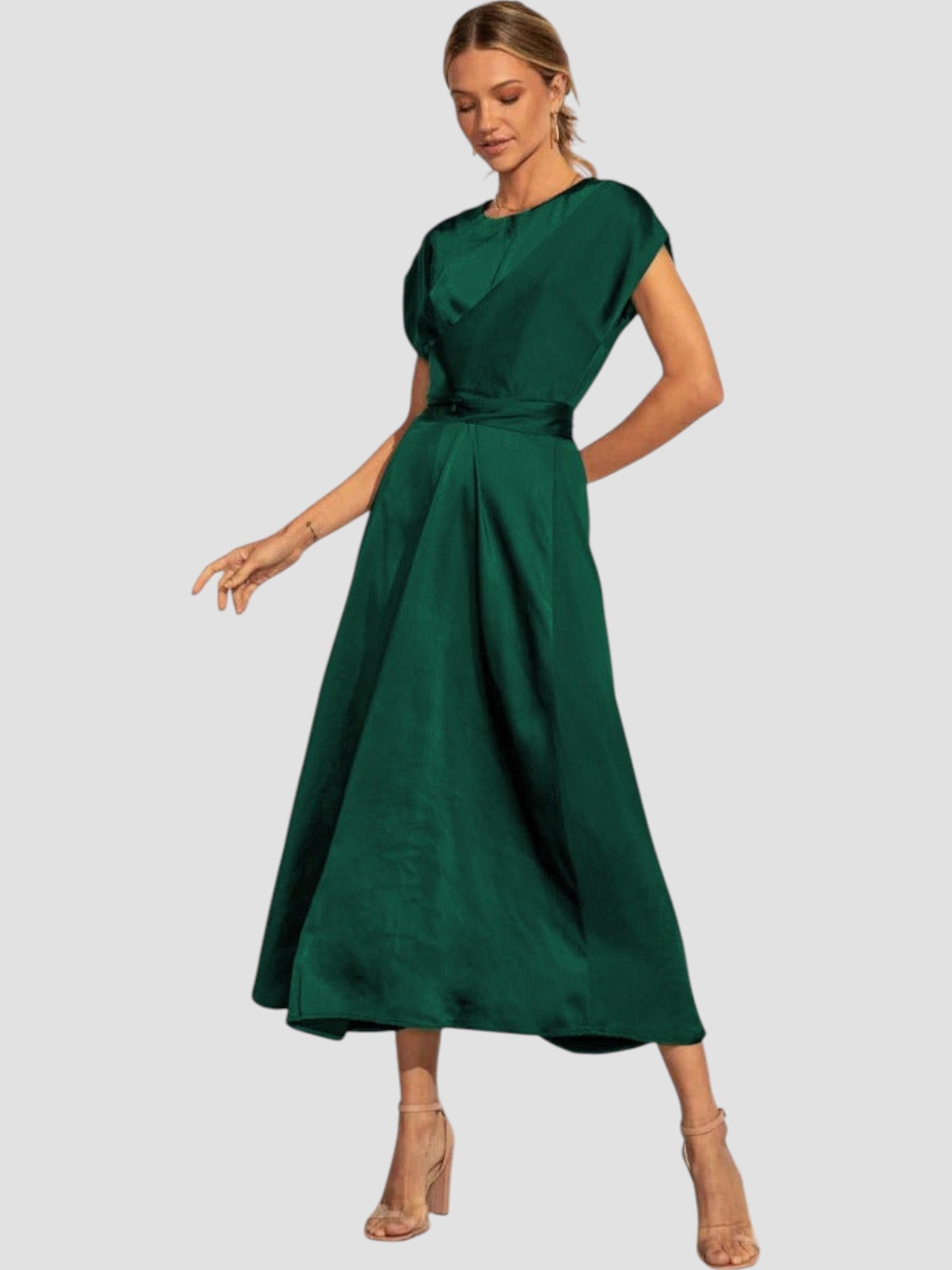 Claire | Robe